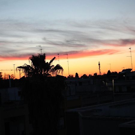 B&B Degli Angeli Lecce Luaran gambar