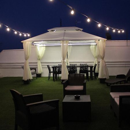 B&B Degli Angeli Lecce Luaran gambar
