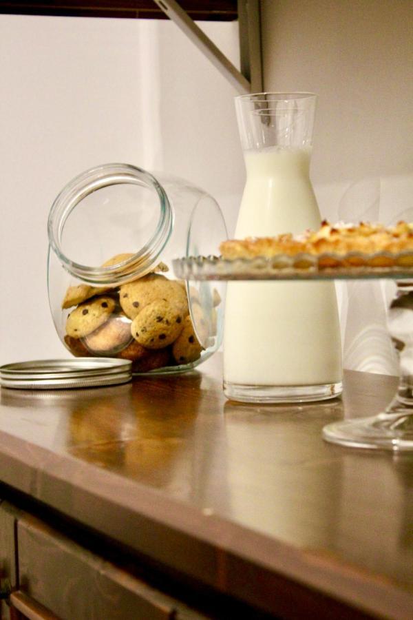 B&B Degli Angeli Lecce Luaran gambar