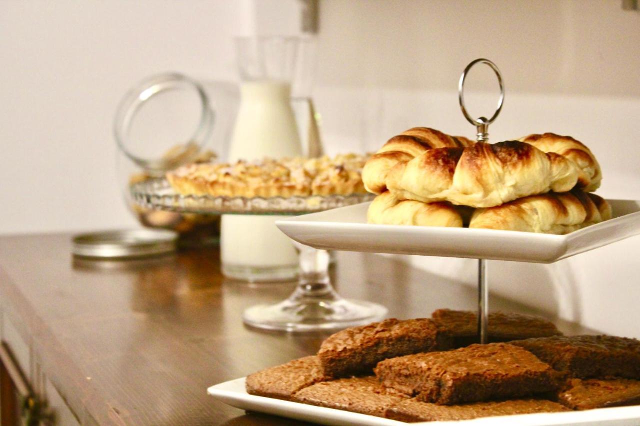 B&B Degli Angeli Lecce Luaran gambar