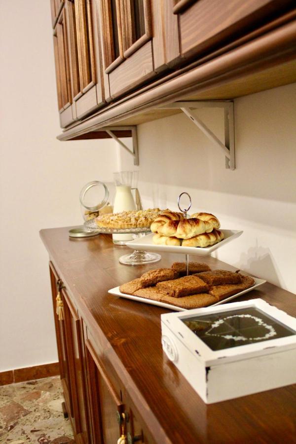 B&B Degli Angeli Lecce Luaran gambar