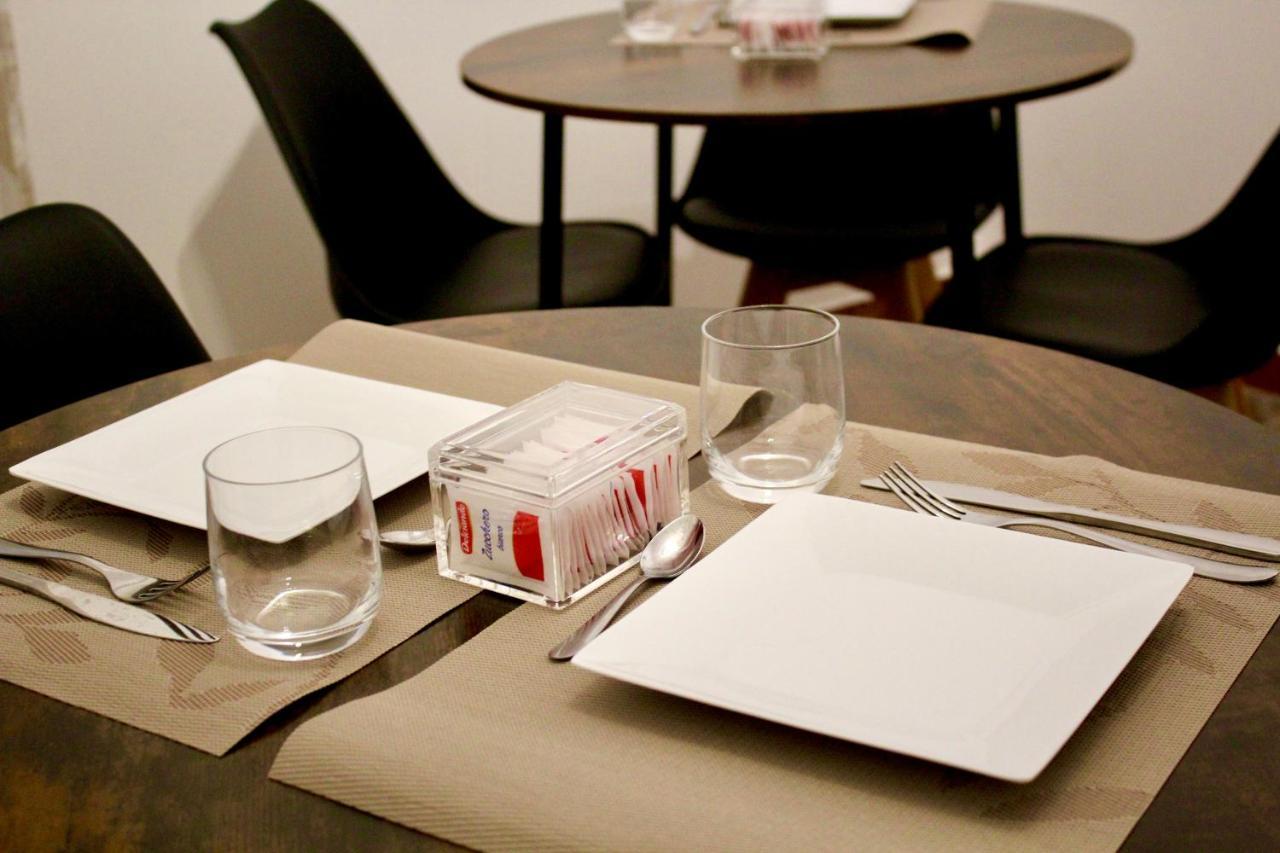 B&B Degli Angeli Lecce Luaran gambar