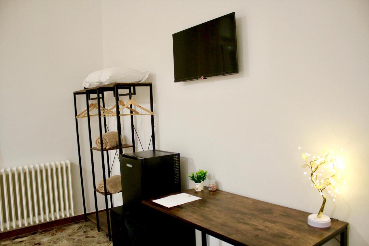 B&B Degli Angeli Lecce Luaran gambar