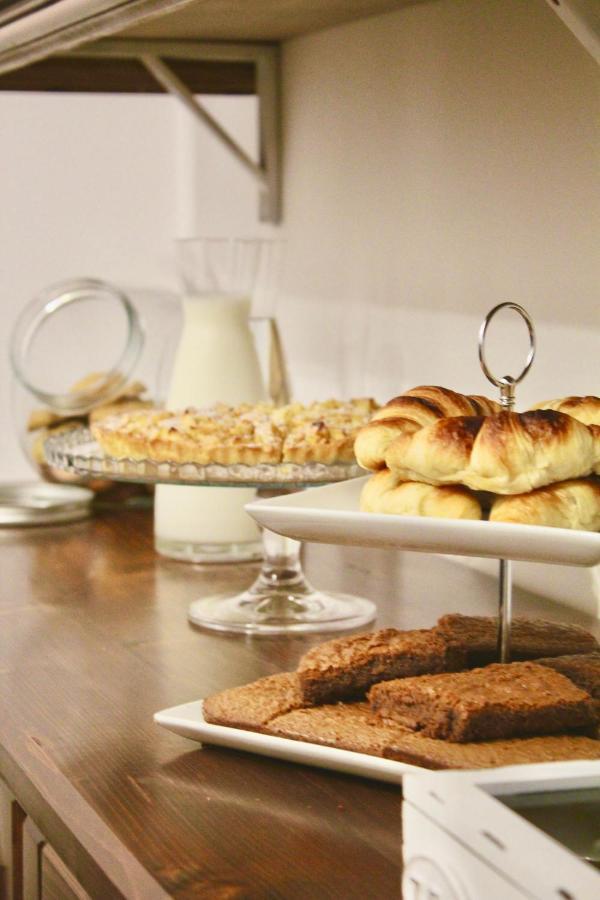 B&B Degli Angeli Lecce Luaran gambar