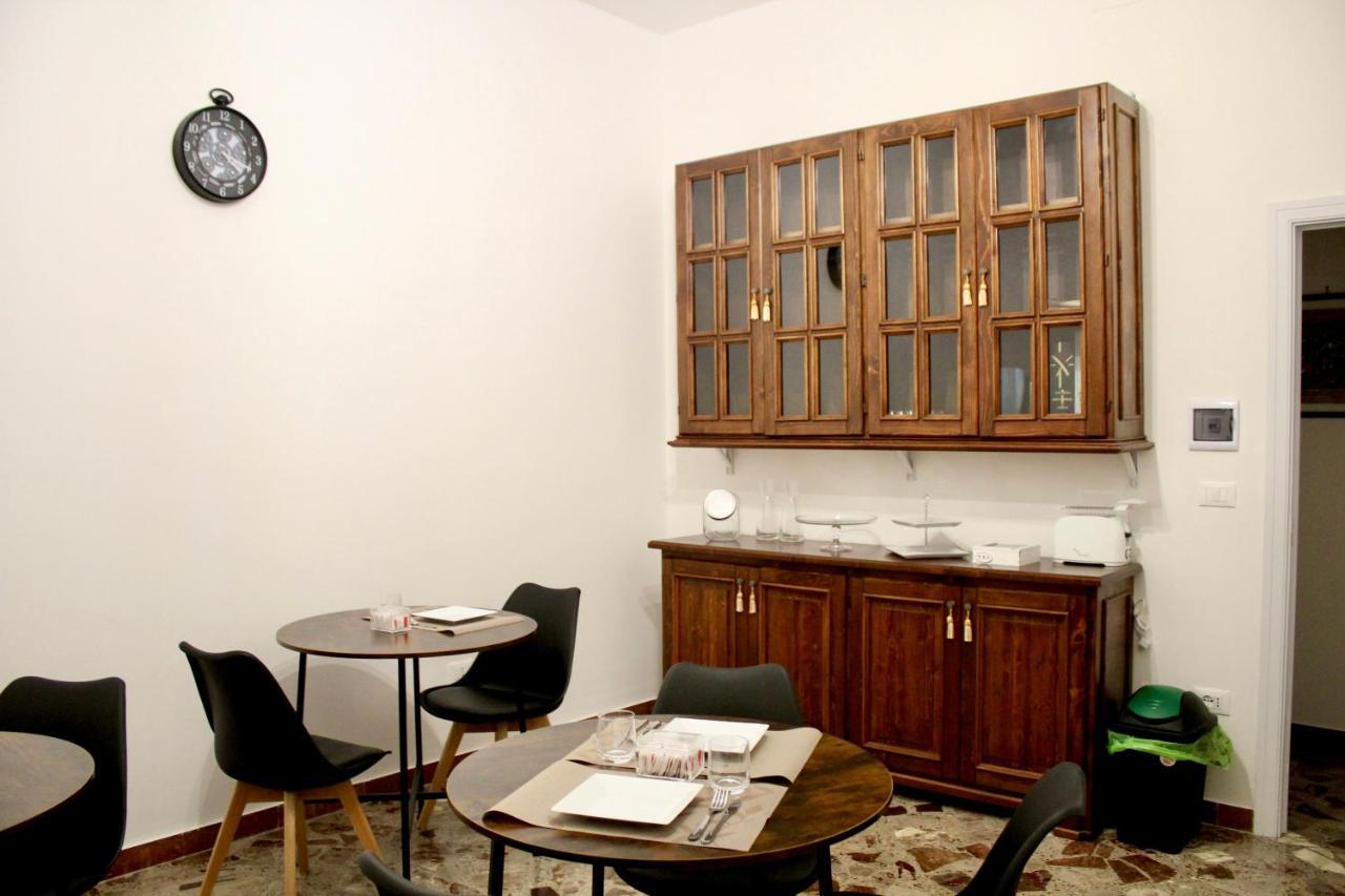 B&B Degli Angeli Lecce Luaran gambar