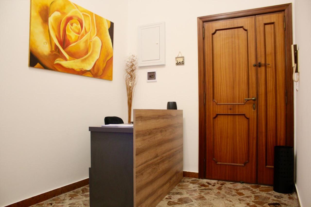 B&B Degli Angeli Lecce Luaran gambar