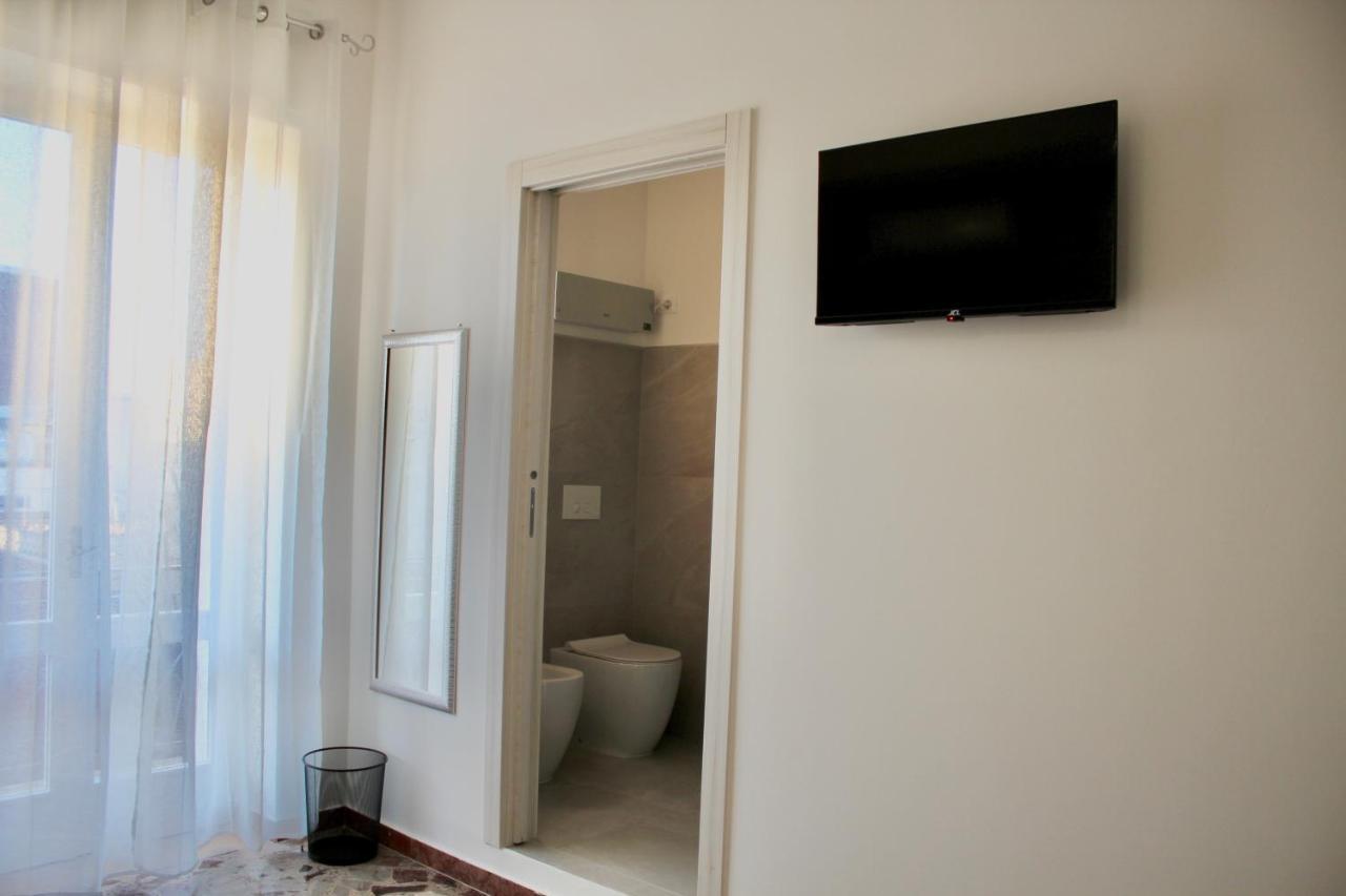 B&B Degli Angeli Lecce Luaran gambar