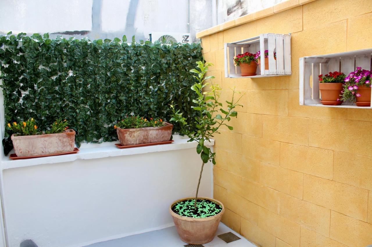 B&B Degli Angeli Lecce Luaran gambar