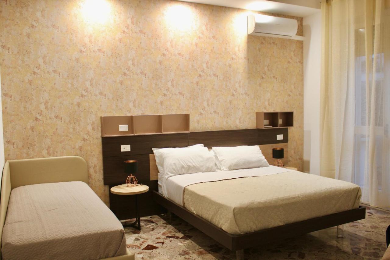 B&B Degli Angeli Lecce Luaran gambar