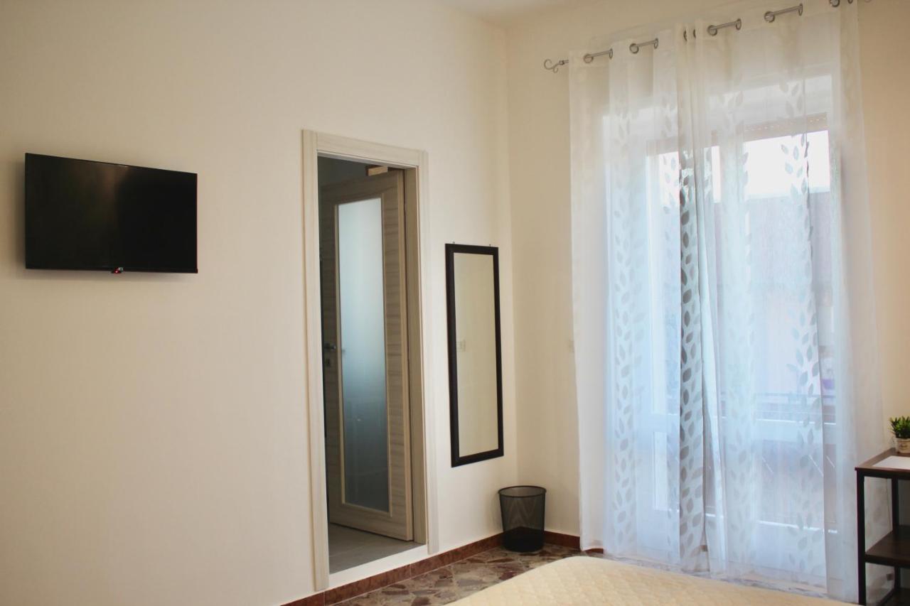 B&B Degli Angeli Lecce Luaran gambar