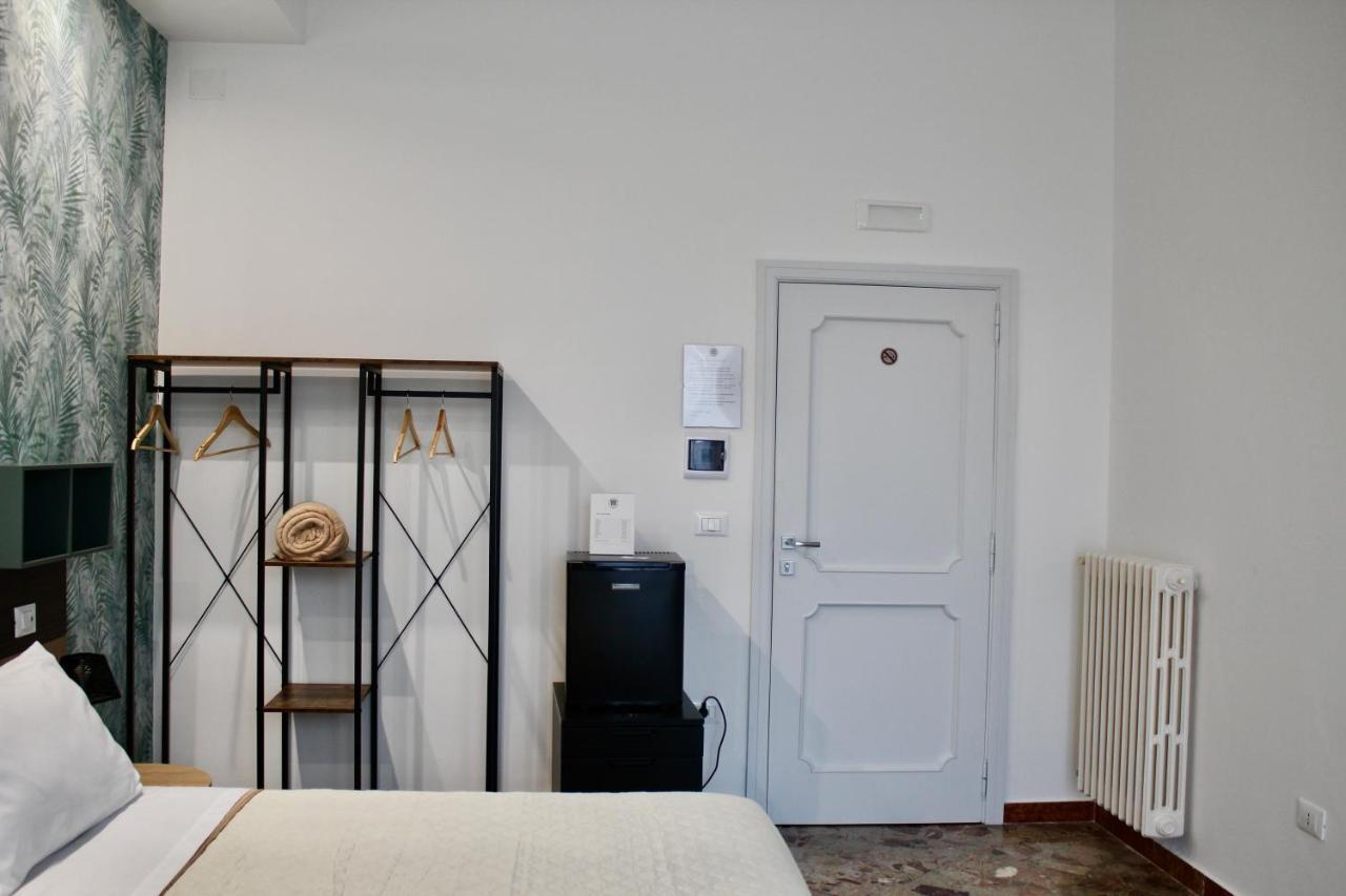 B&B Degli Angeli Lecce Luaran gambar
