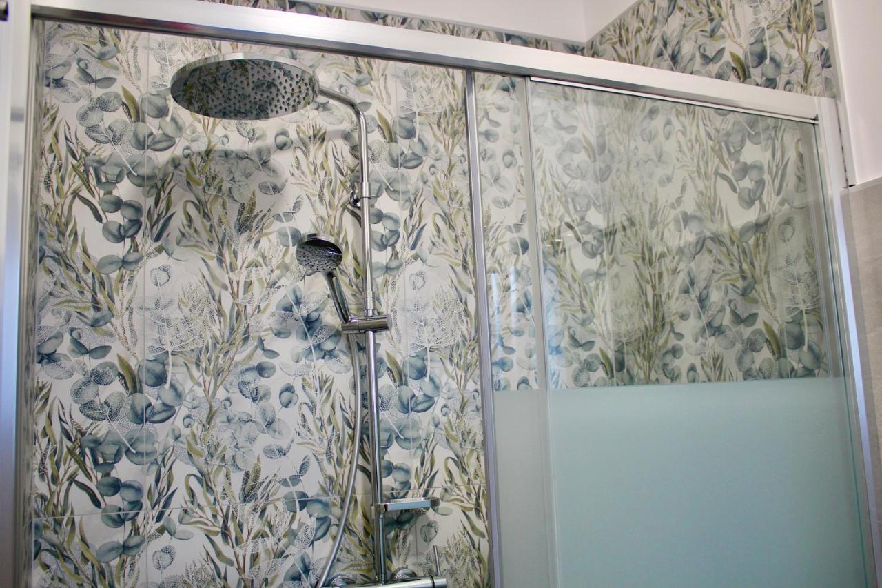B&B Degli Angeli Lecce Luaran gambar