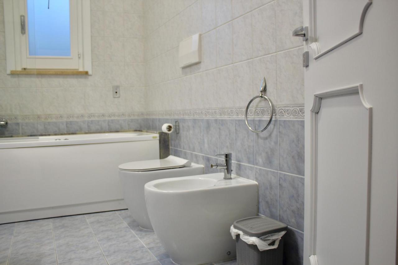 B&B Degli Angeli Lecce Luaran gambar
