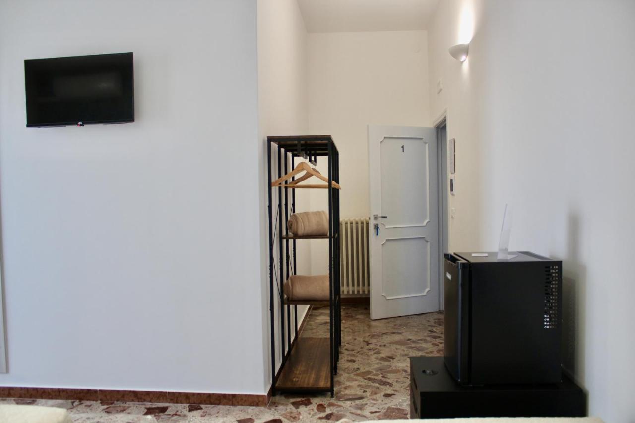 B&B Degli Angeli Lecce Luaran gambar