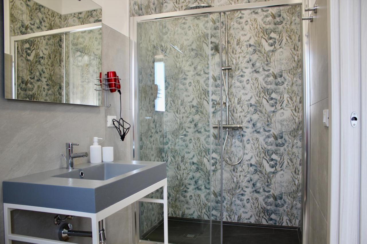B&B Degli Angeli Lecce Luaran gambar