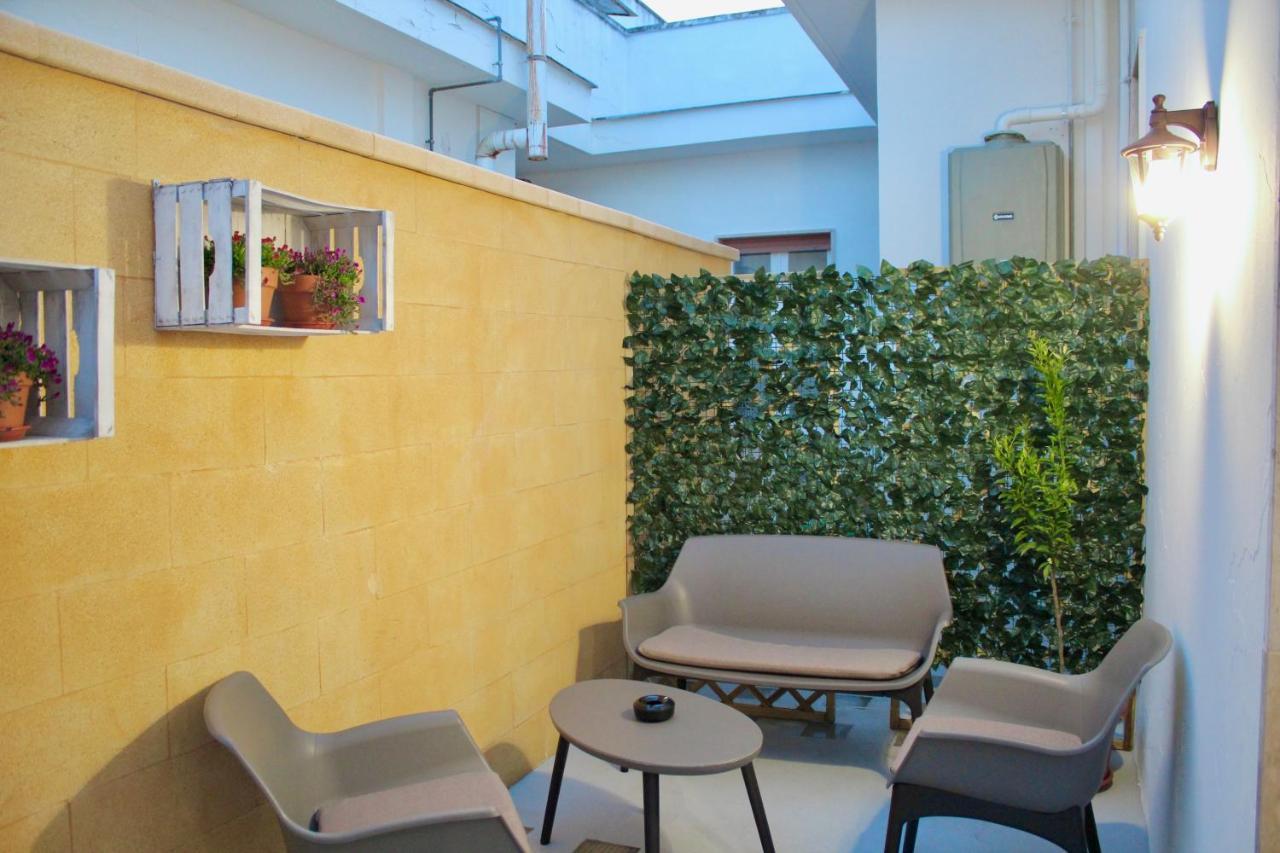 B&B Degli Angeli Lecce Luaran gambar