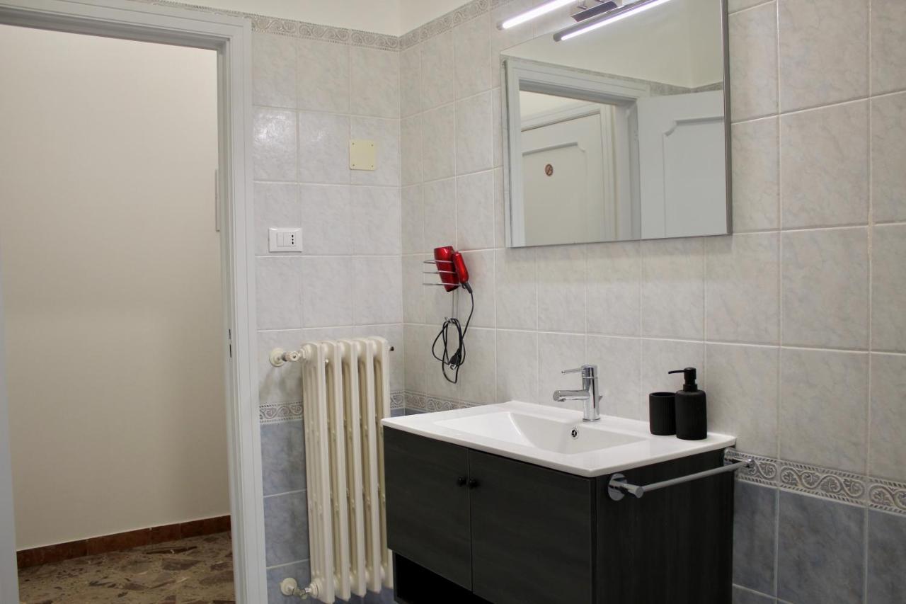 B&B Degli Angeli Lecce Luaran gambar