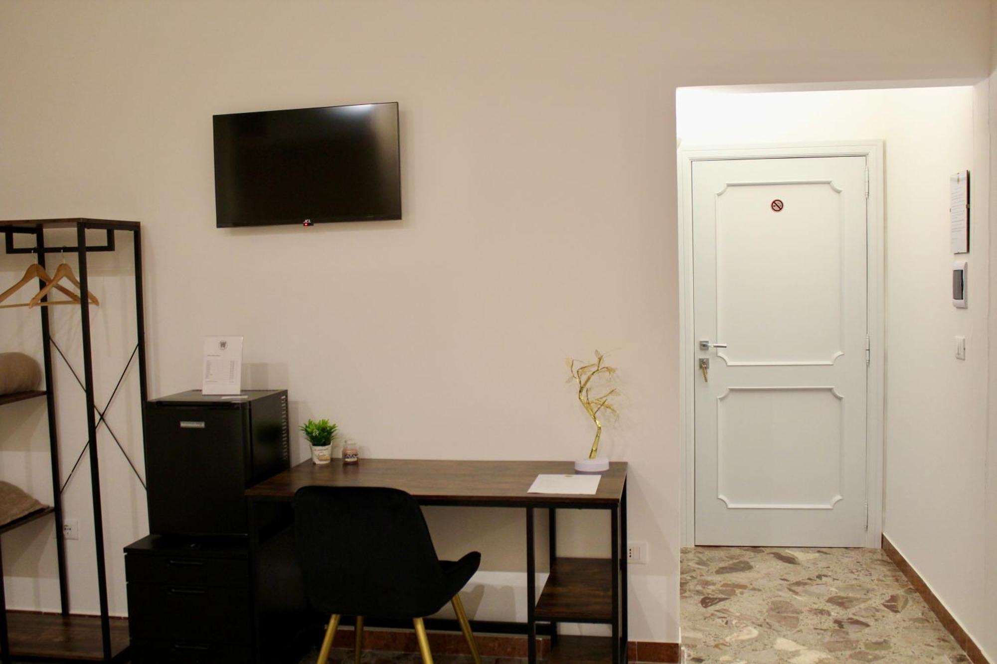 B&B Degli Angeli Lecce Luaran gambar