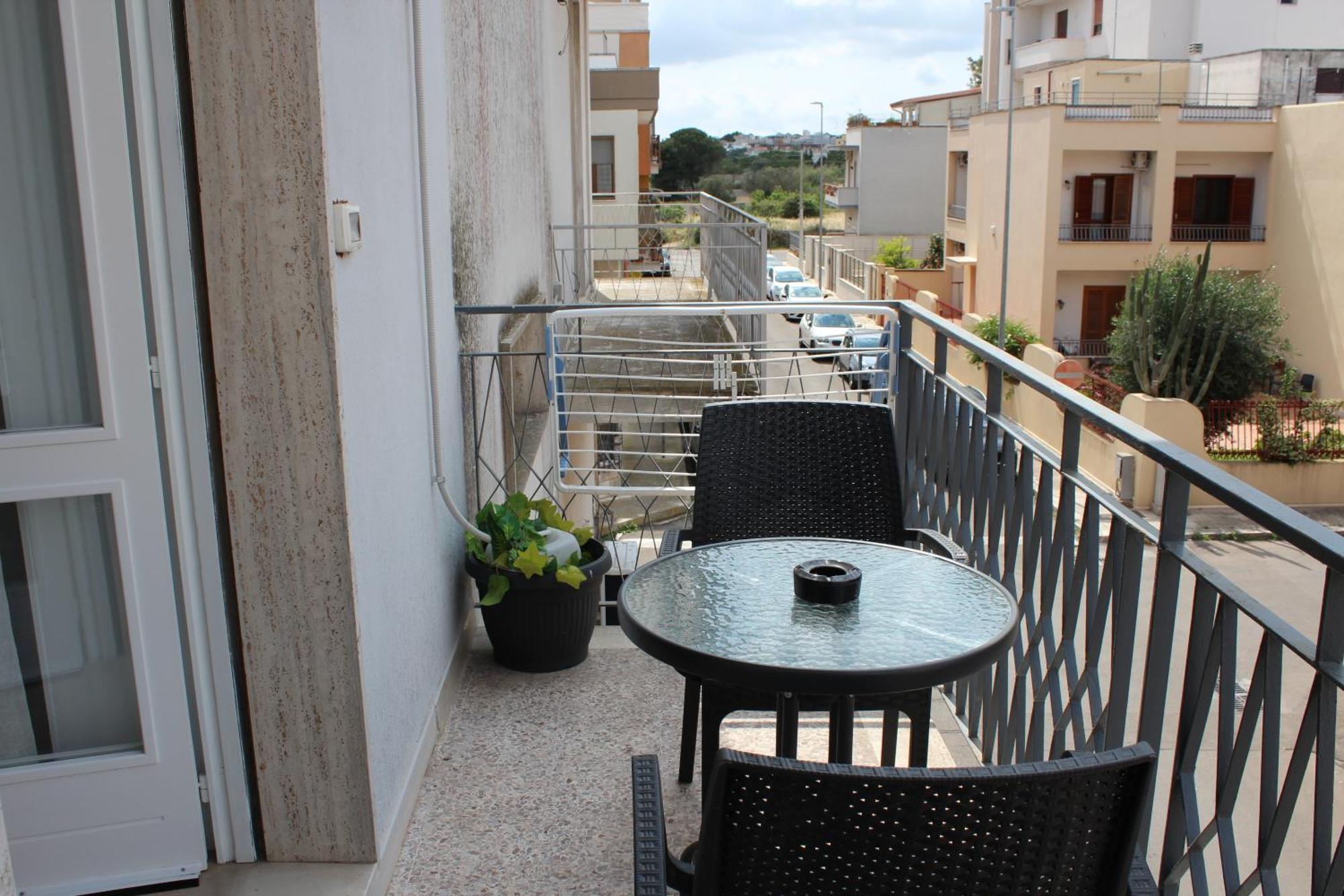 B&B Degli Angeli Lecce Luaran gambar