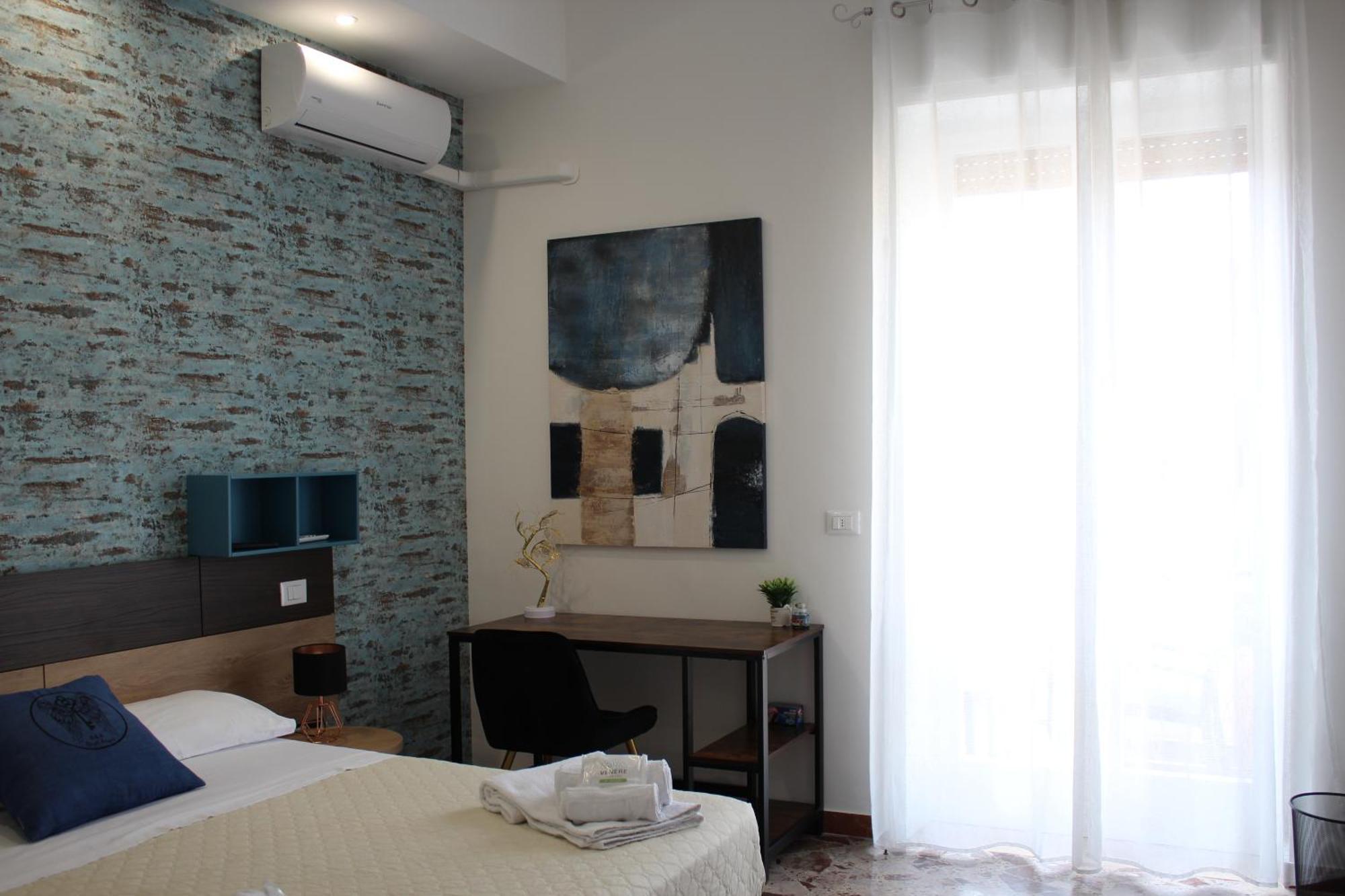 B&B Degli Angeli Lecce Luaran gambar