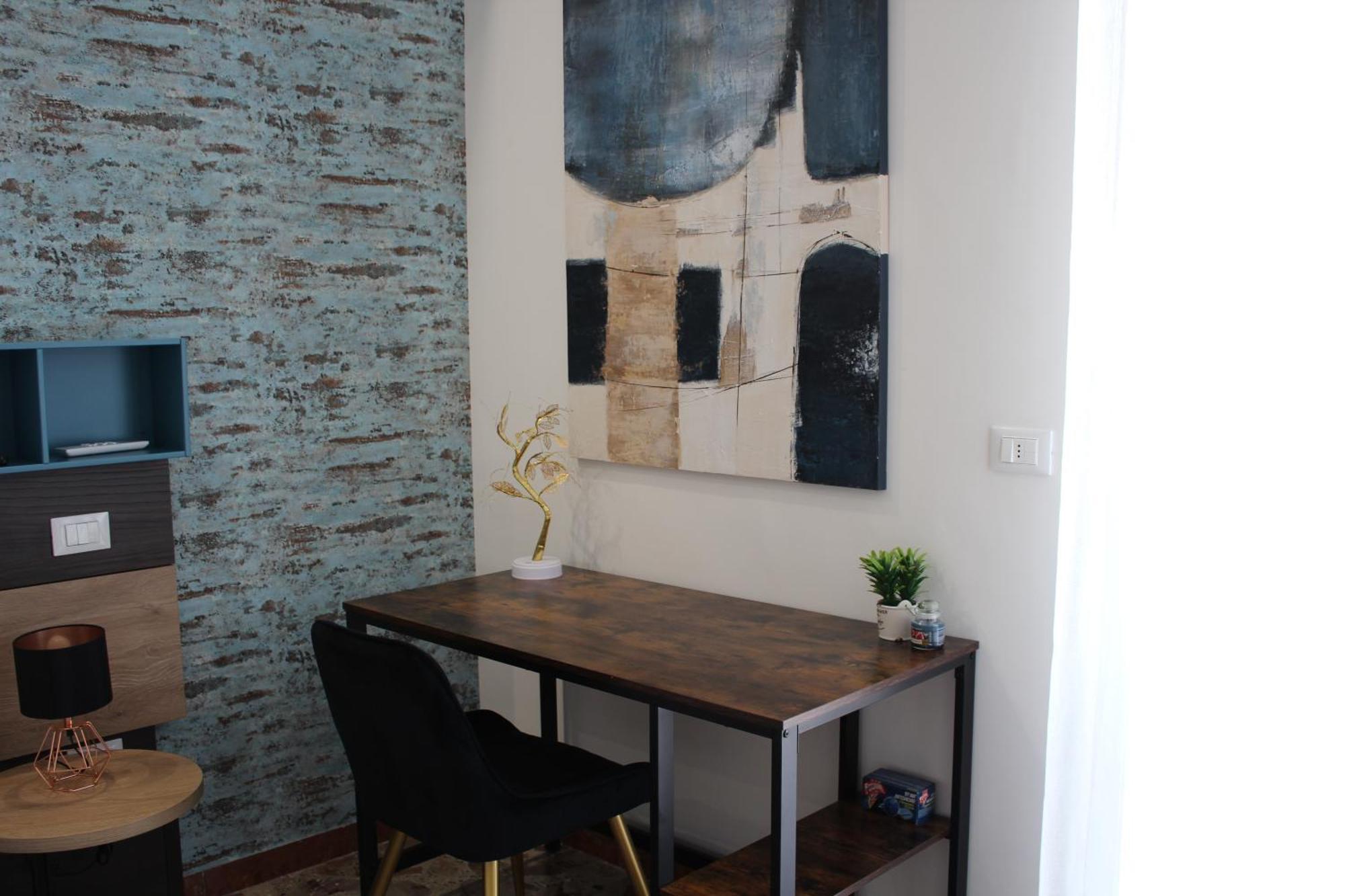 B&B Degli Angeli Lecce Luaran gambar