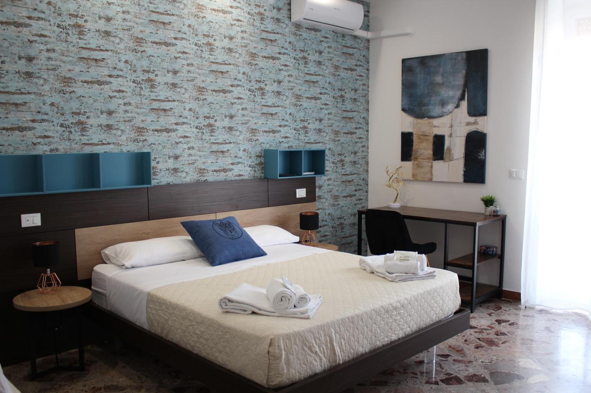 B&B Degli Angeli Lecce Luaran gambar