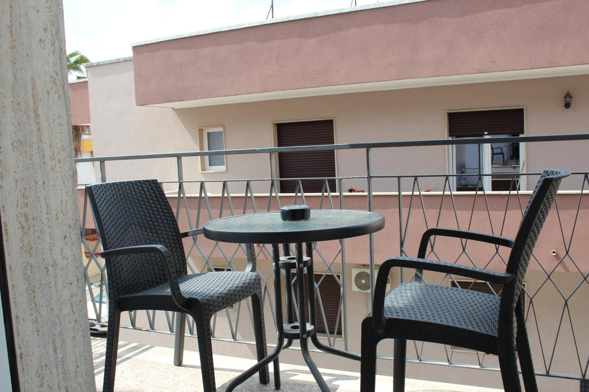 B&B Degli Angeli Lecce Luaran gambar