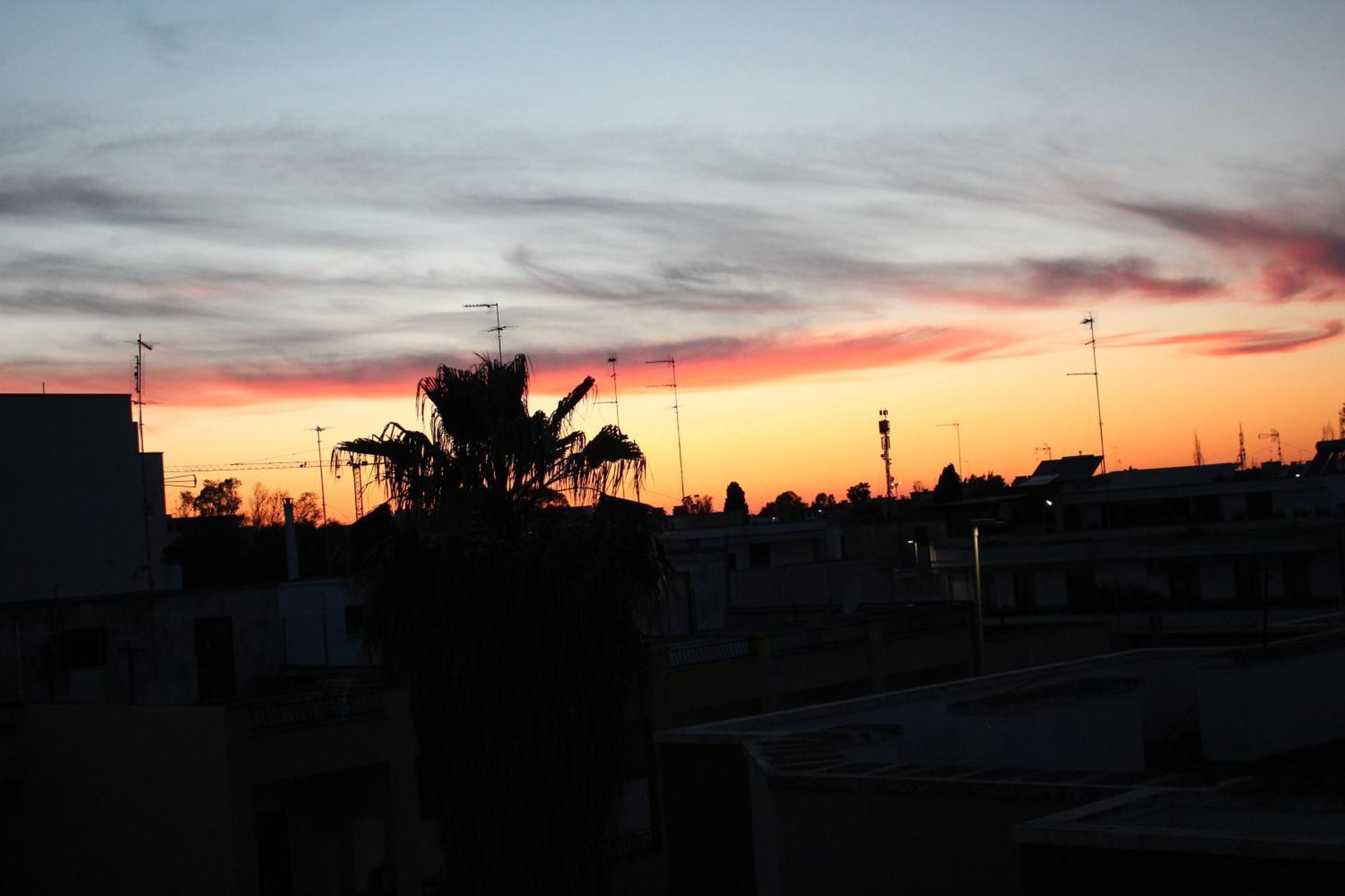 B&B Degli Angeli Lecce Luaran gambar