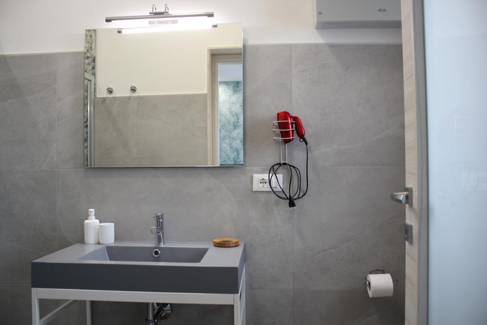 B&B Degli Angeli Lecce Luaran gambar