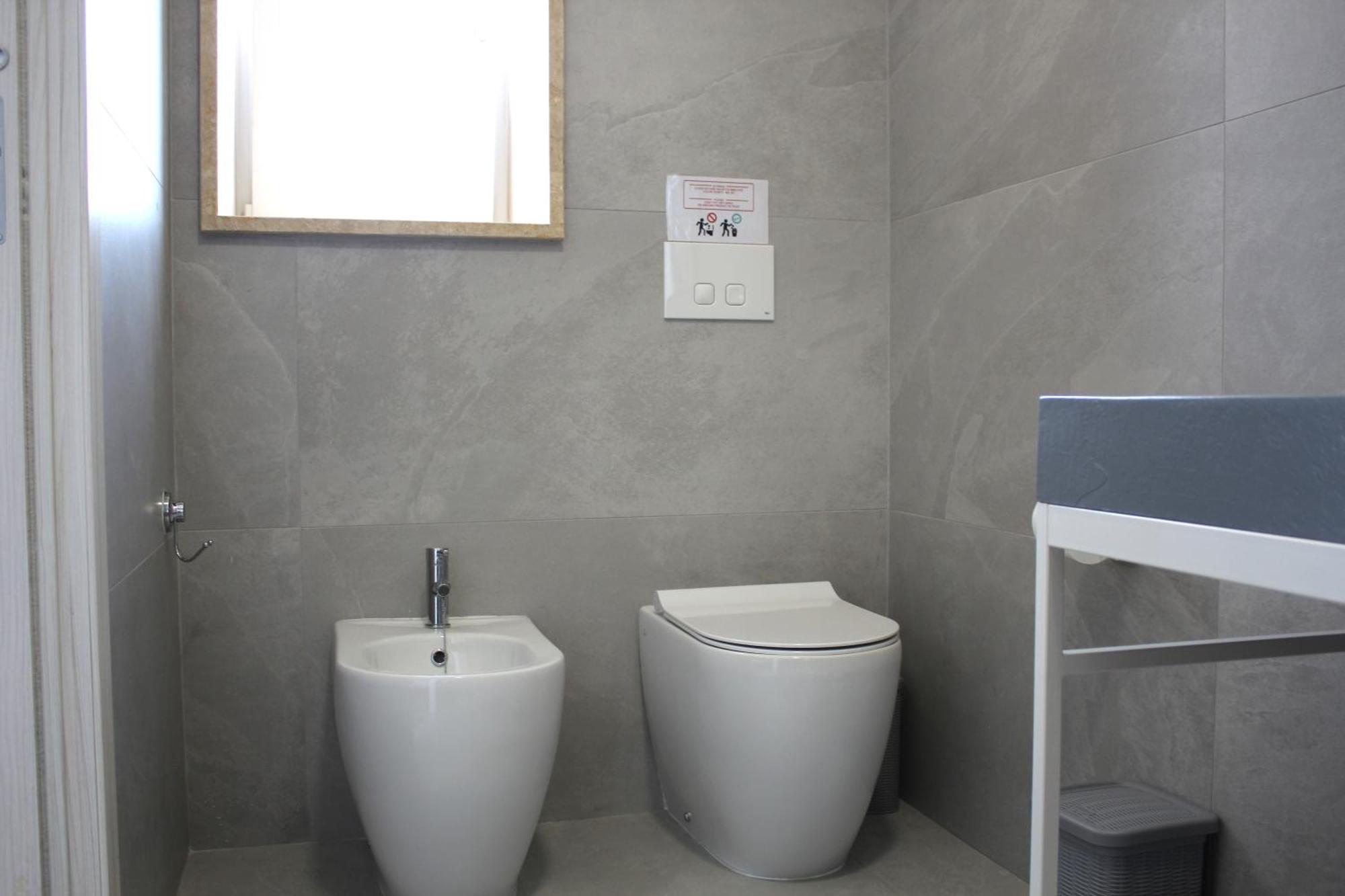 B&B Degli Angeli Lecce Luaran gambar
