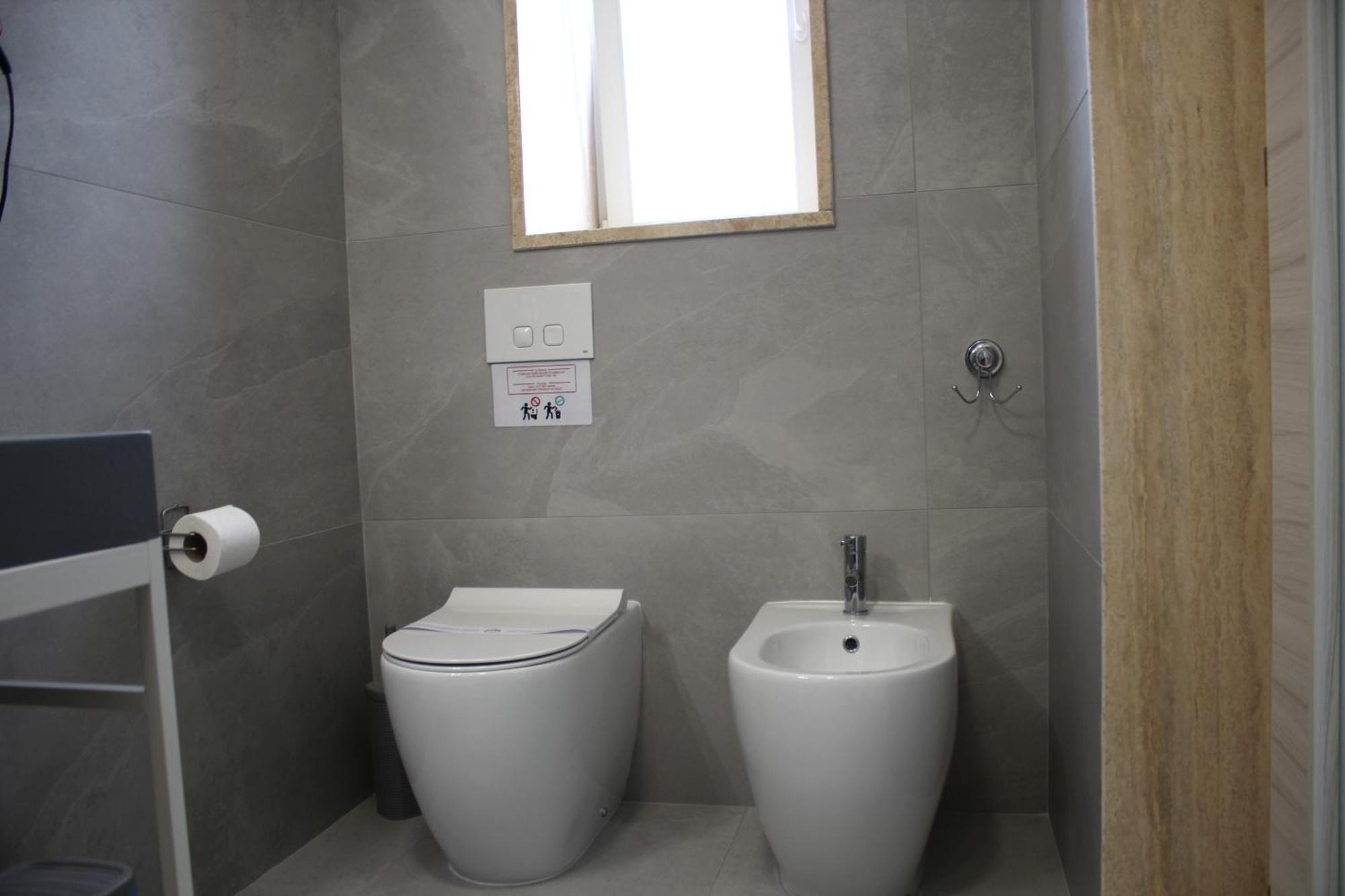 B&B Degli Angeli Lecce Luaran gambar