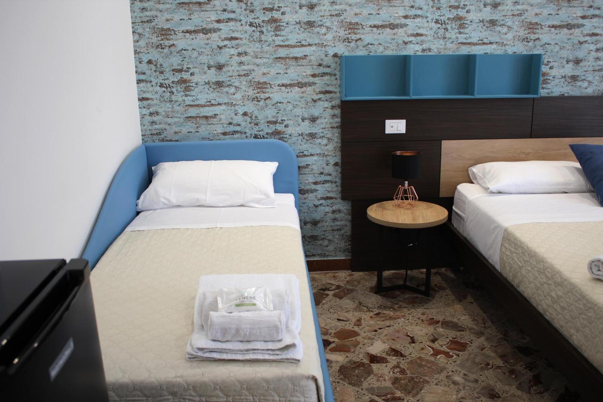 B&B Degli Angeli Lecce Luaran gambar