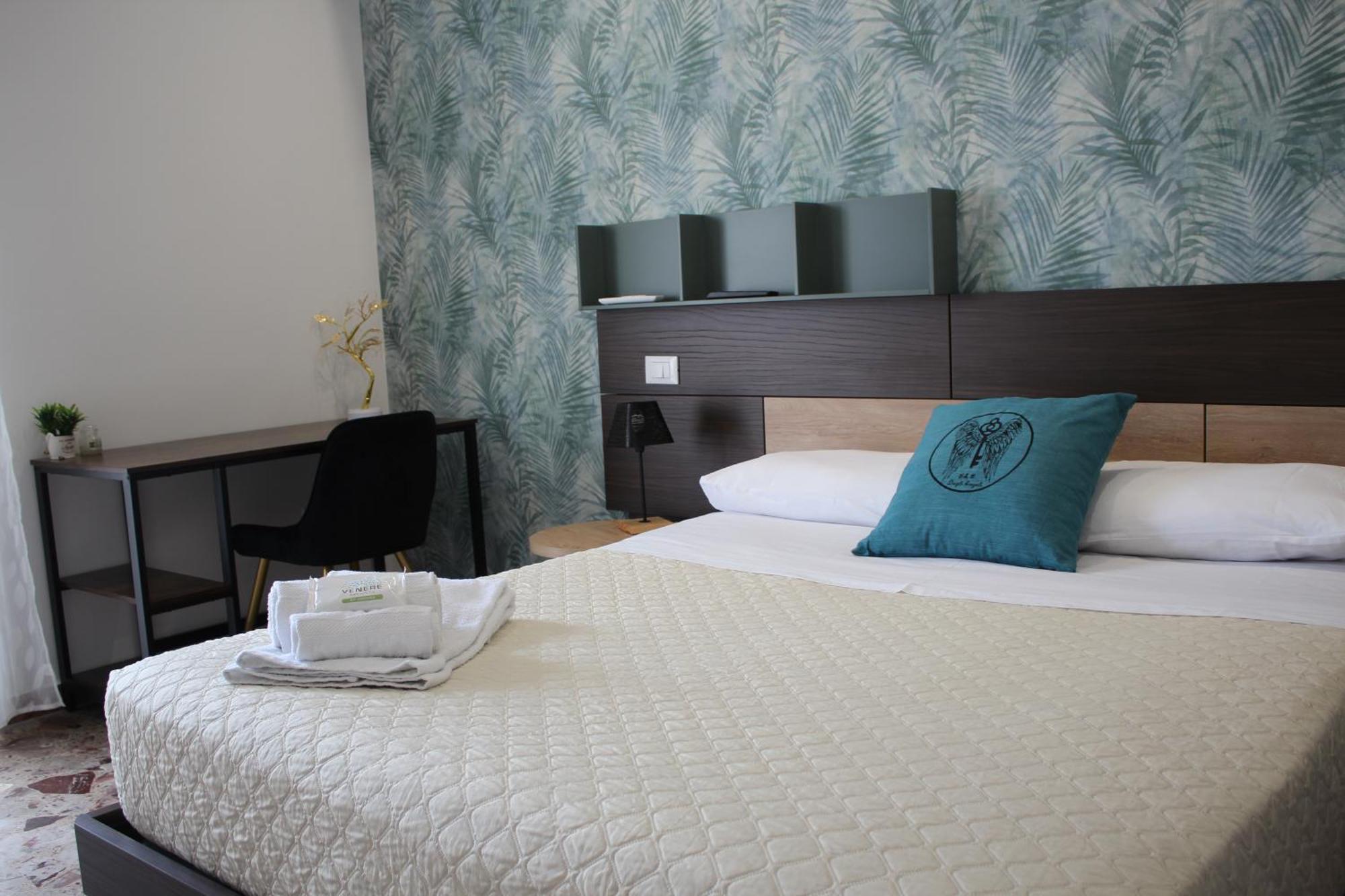 B&B Degli Angeli Lecce Luaran gambar