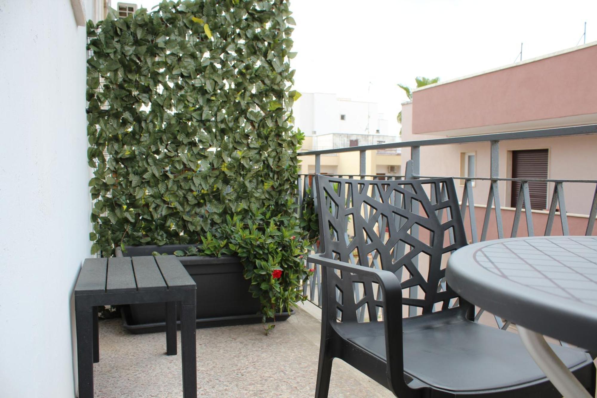 B&B Degli Angeli Lecce Luaran gambar