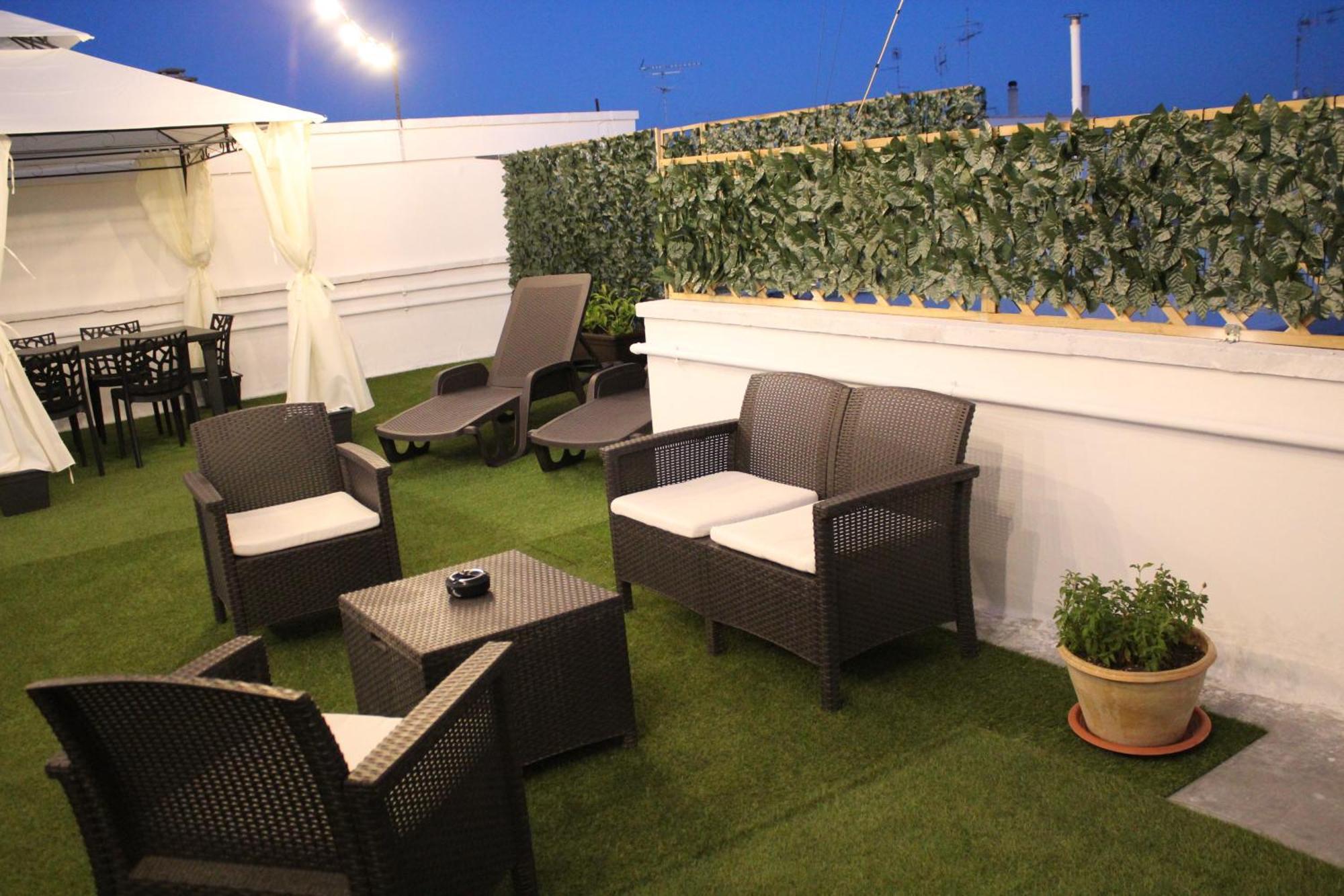 B&B Degli Angeli Lecce Luaran gambar