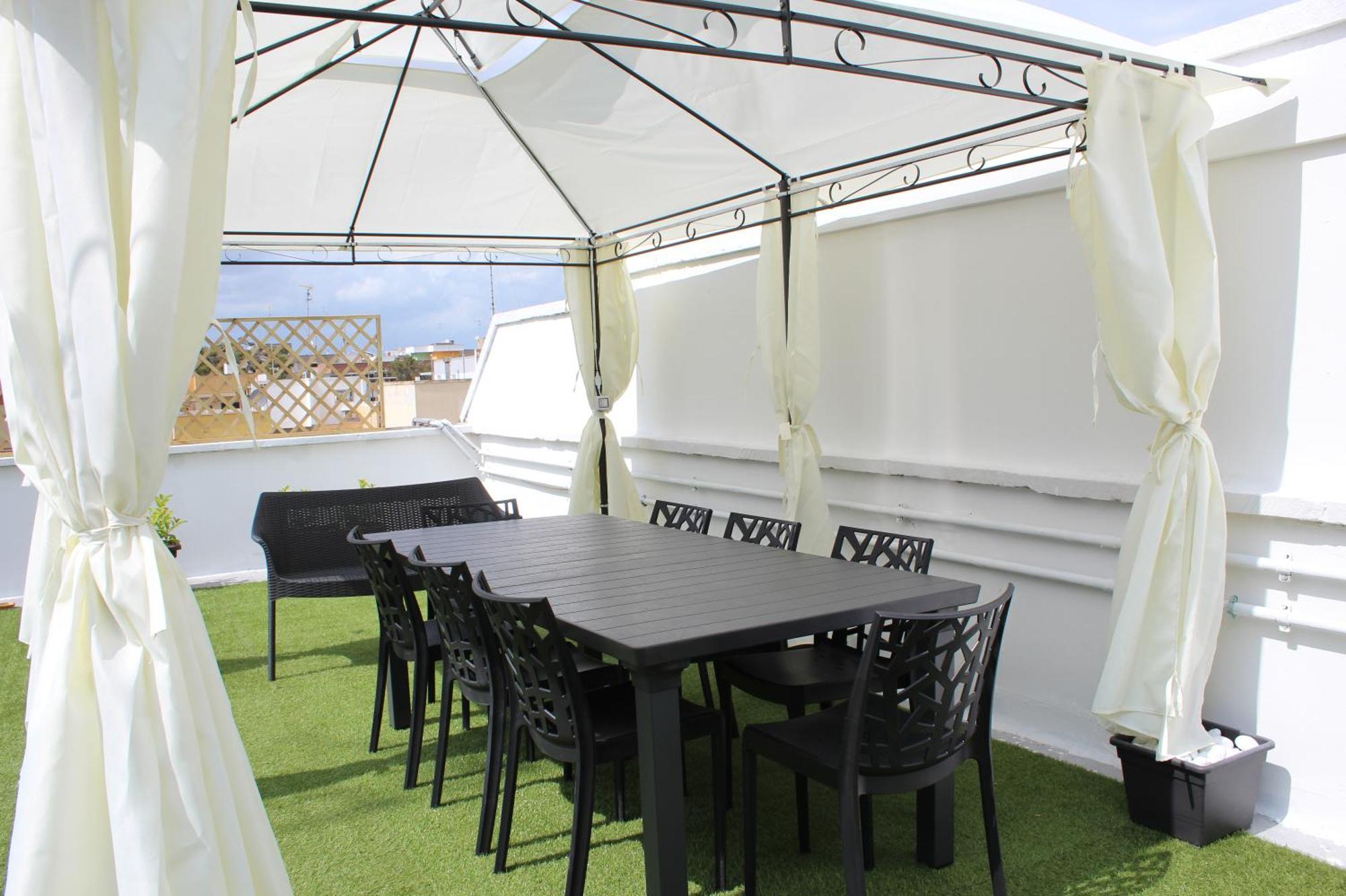 B&B Degli Angeli Lecce Luaran gambar