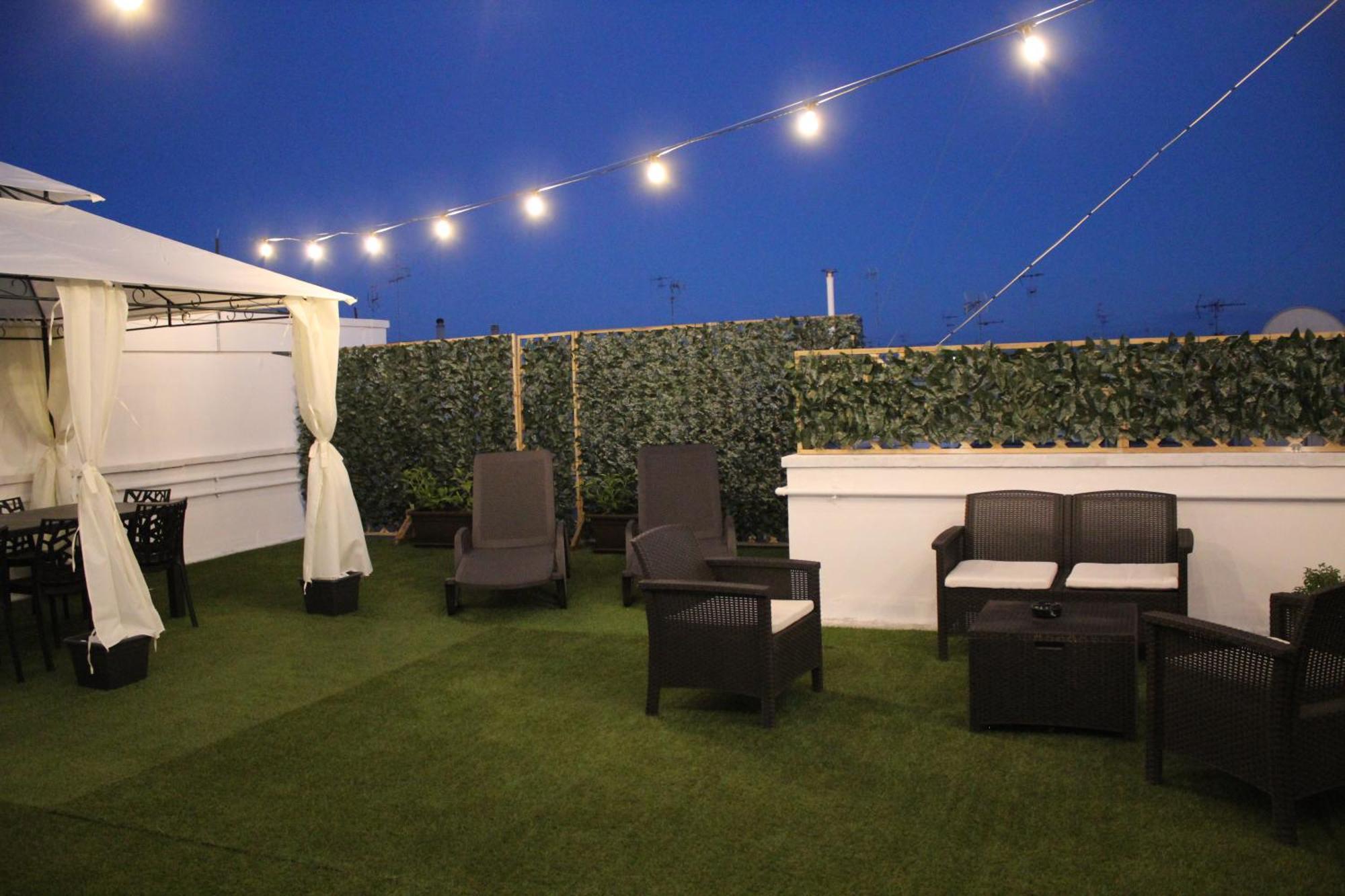B&B Degli Angeli Lecce Luaran gambar