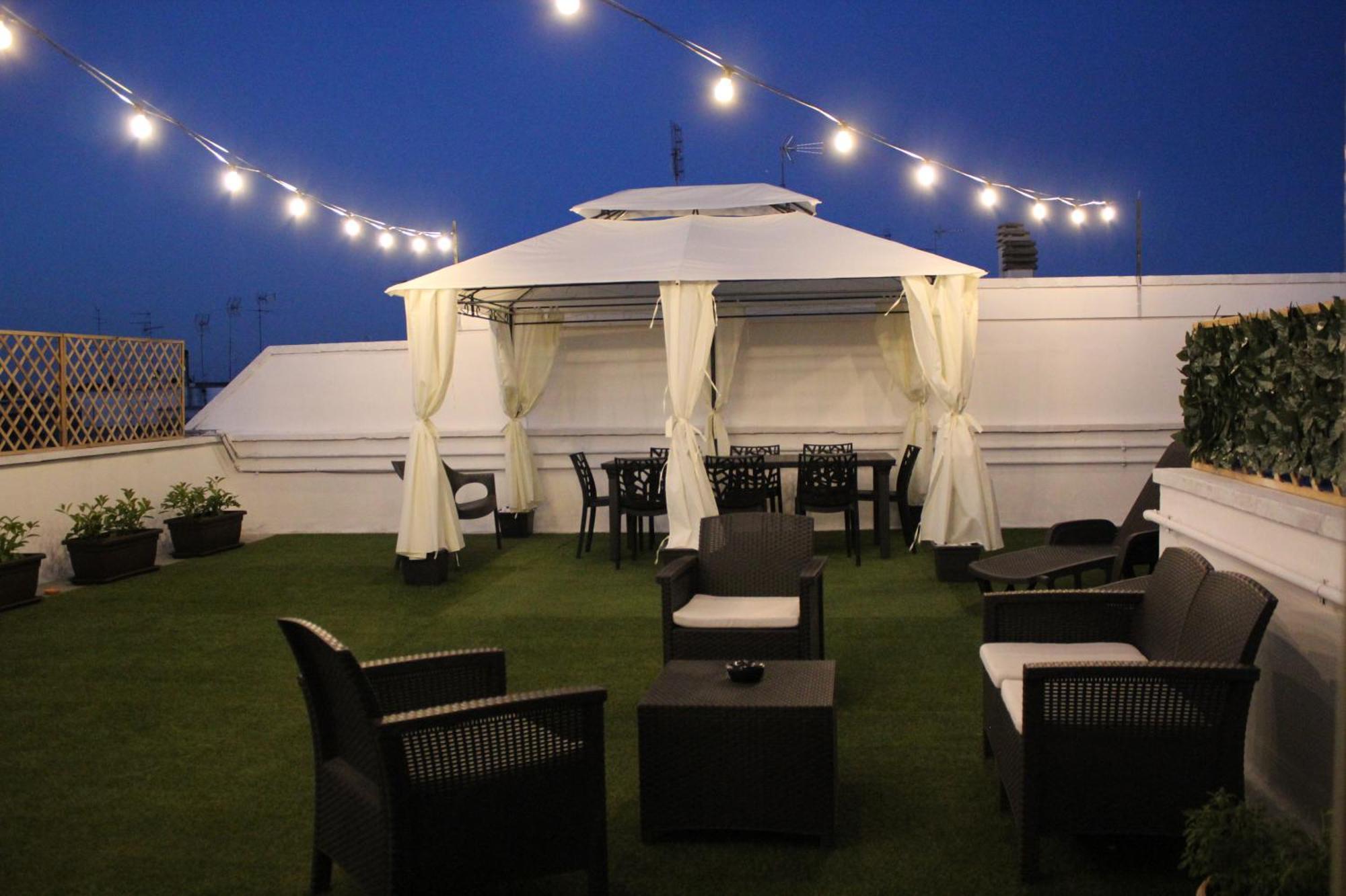 B&B Degli Angeli Lecce Luaran gambar