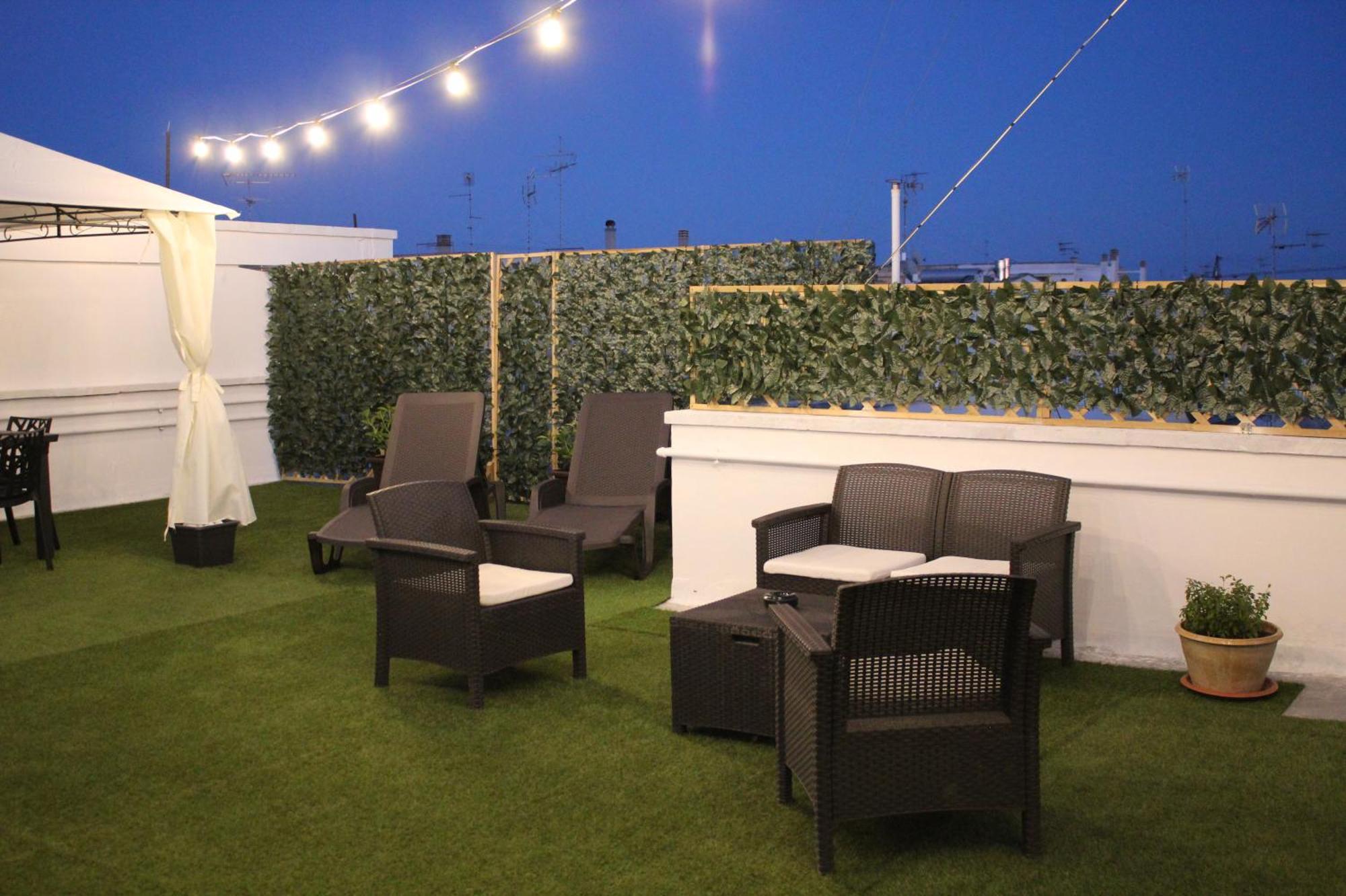 B&B Degli Angeli Lecce Luaran gambar