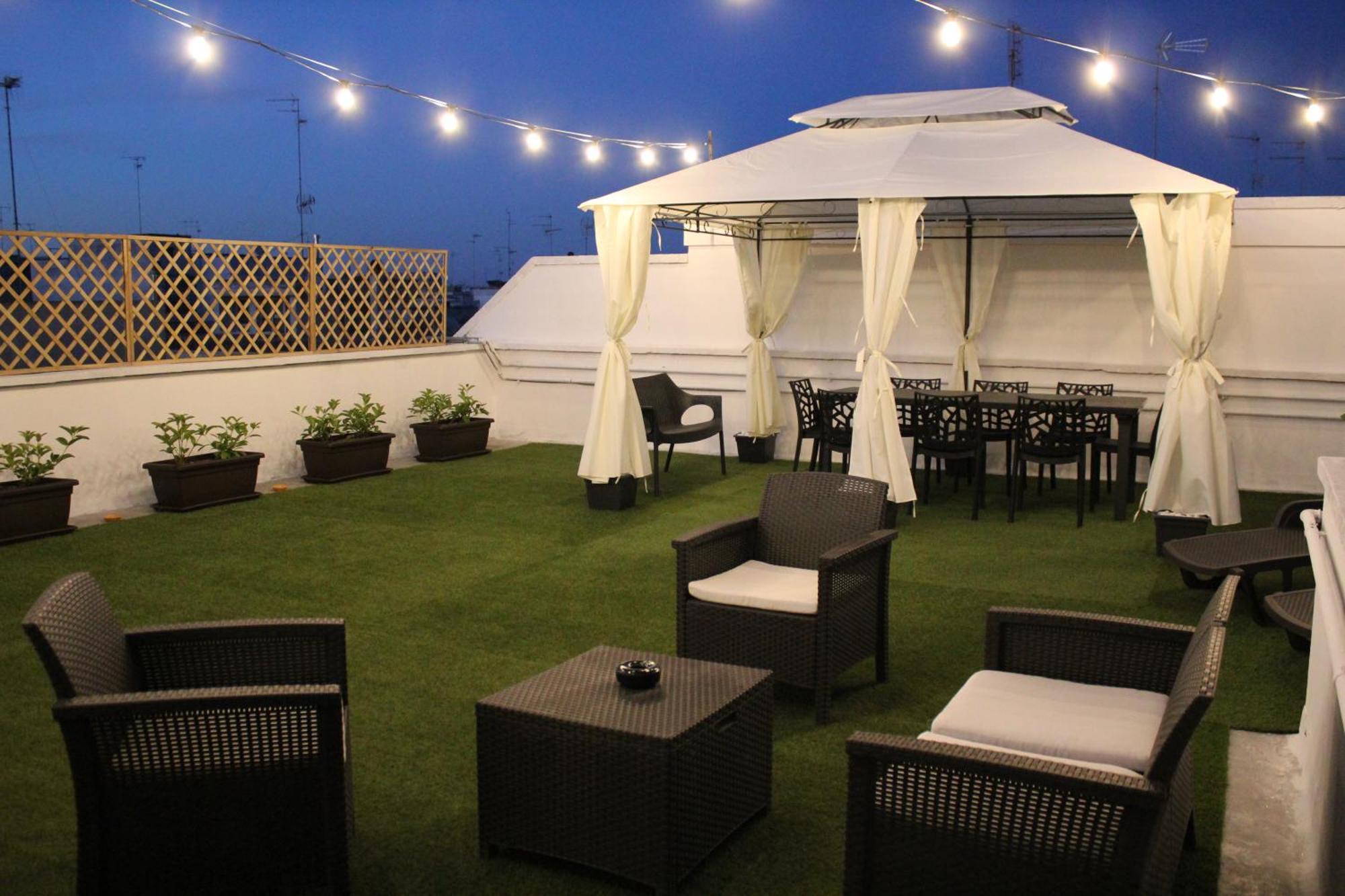 B&B Degli Angeli Lecce Luaran gambar