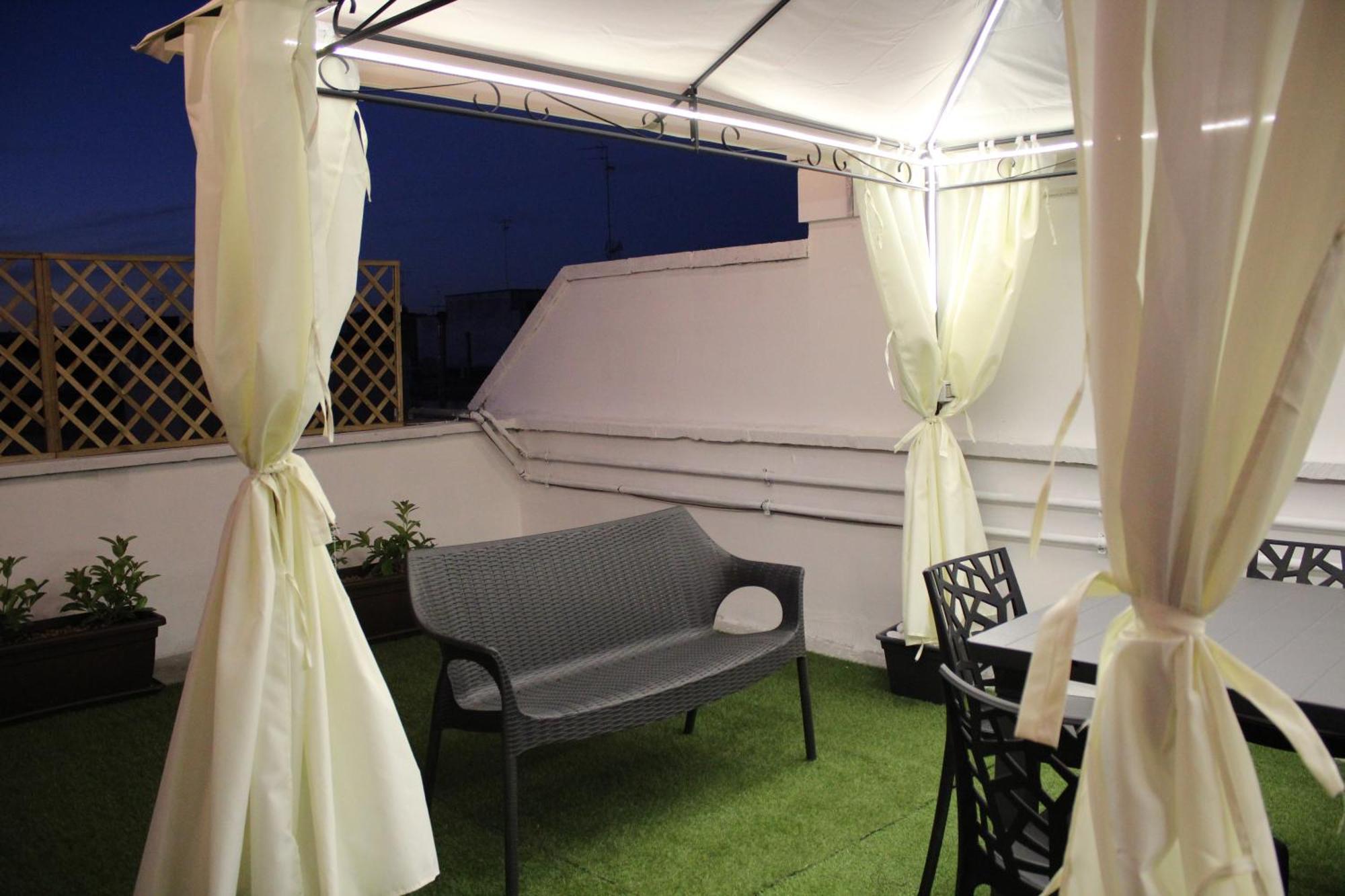 B&B Degli Angeli Lecce Luaran gambar
